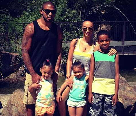 Draya Micheles 3 Kids: All About Her Sons Kniko and Jru and。